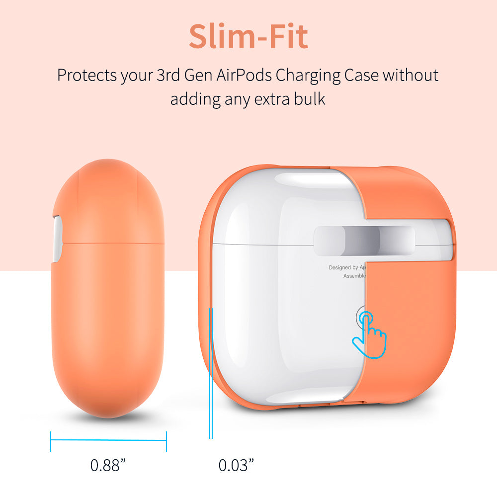 Funda ESR Breeze Plus For AirPods Pro