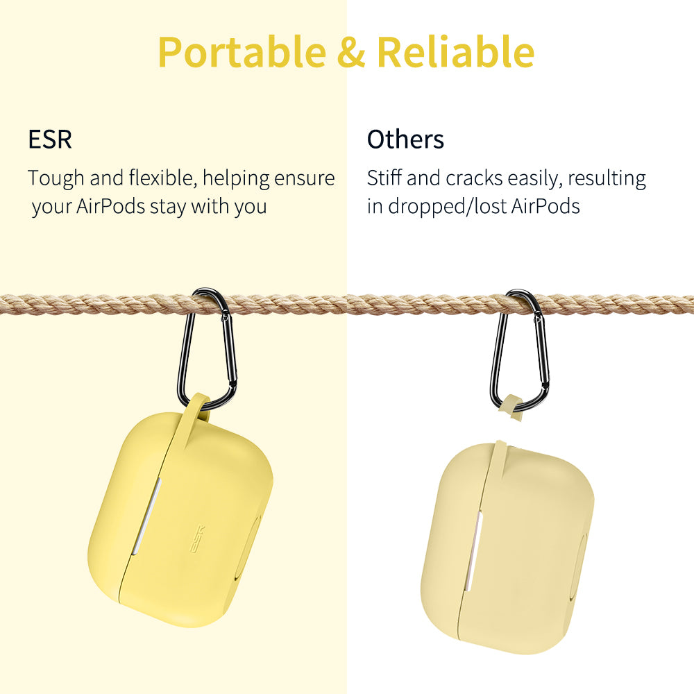 Funda ESR Bounce For AirPods Pro