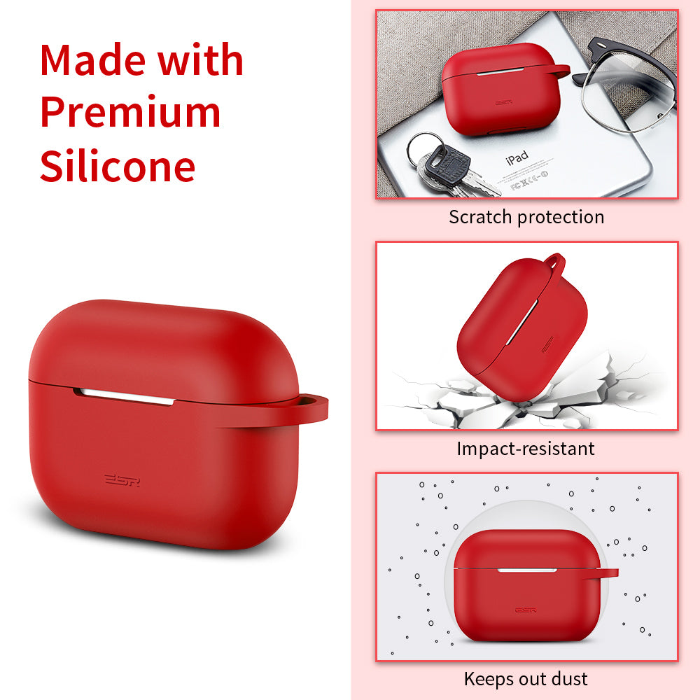 Funda ESR Bounce For AirPods Pro