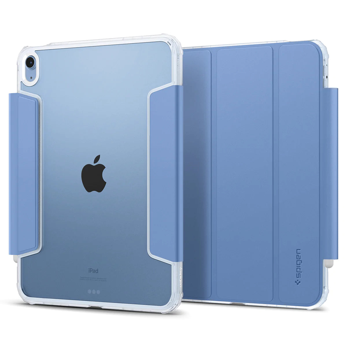 Funda Spigen Ultra Hybrid Pro para iPad 10ª Generación 10.9” (2022)