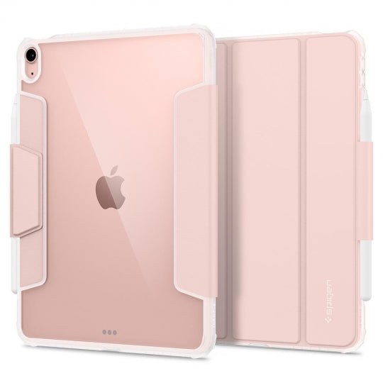 Funda Spigen Ultra Hybrid Pro para iPad Air 10.9" (2022 / 2020