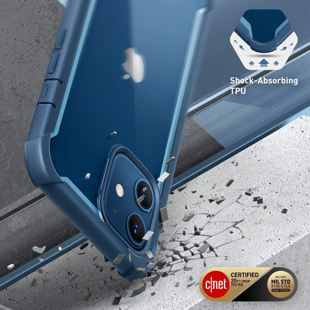Funda i-Blason Ares para iPhone 12/ 12 Pro