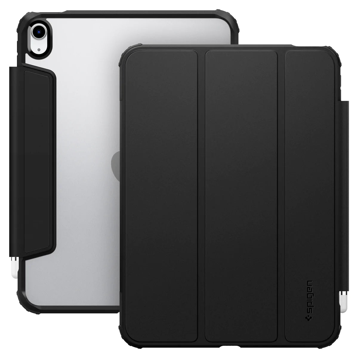 Funda Spigen Ultra Hybrid Pro para iPad 10ª Generación 10.9” (2022)