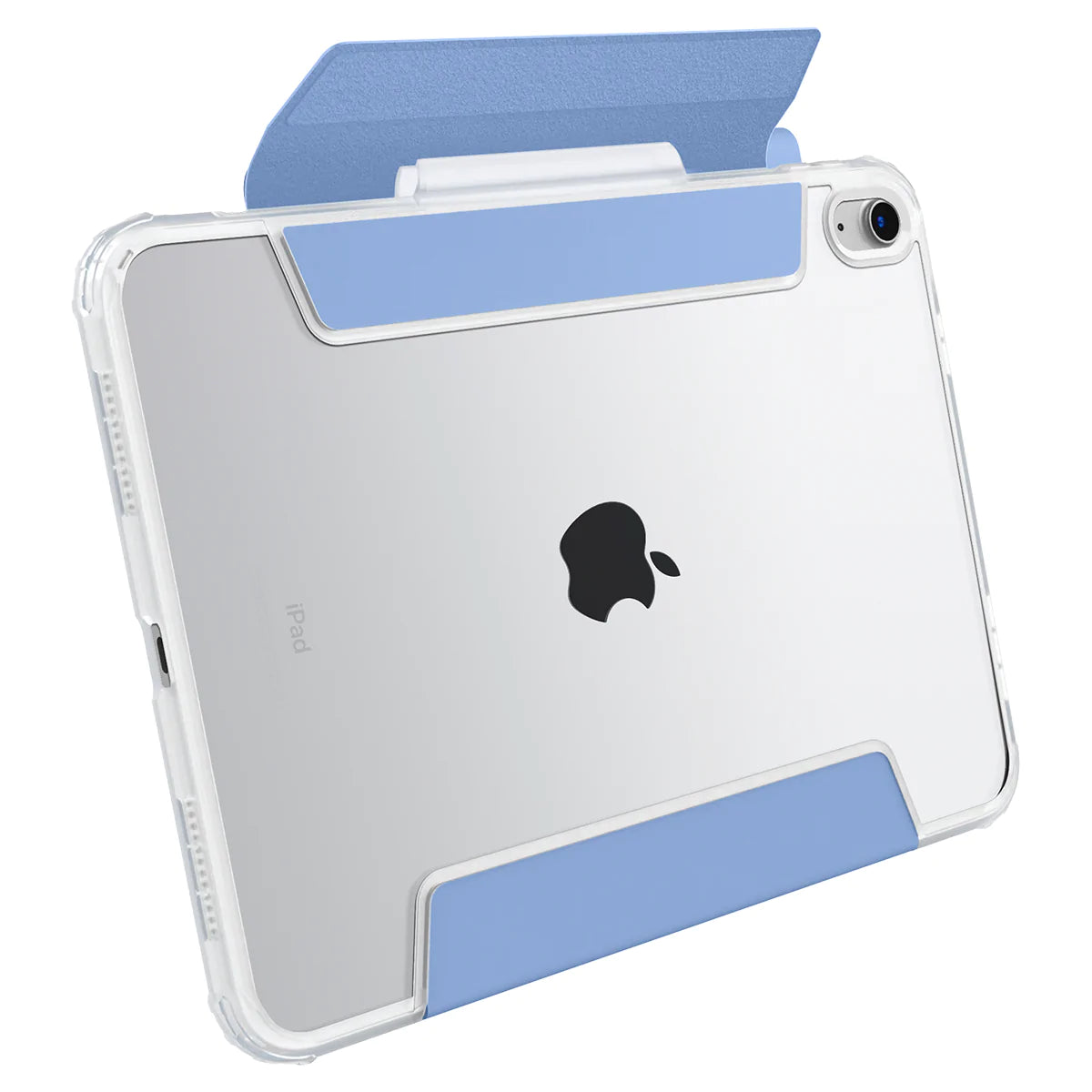 Funda Spigen Ultra Hybrid Pro para iPad 10ª Generación 10.9” (2022)