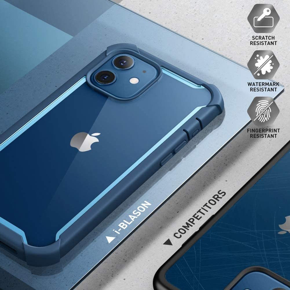 Funda i-Blason Ares para iPhone 12/ 12 Pro