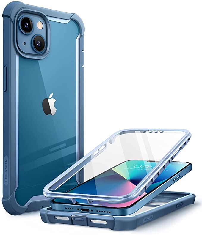 Funda i-Blason Ares para iPhone 13