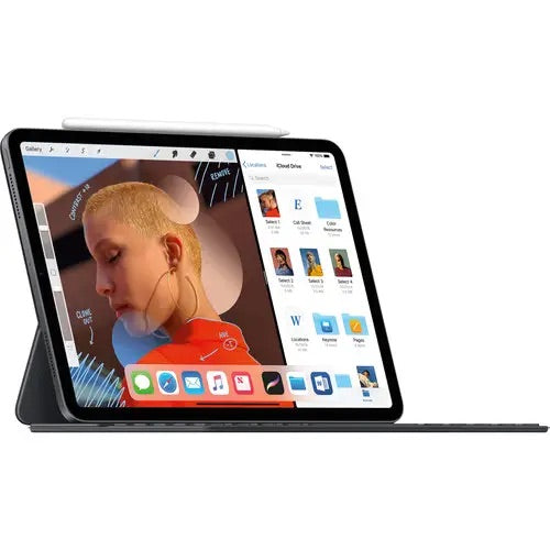 Apple Pencil (2.ª generación)