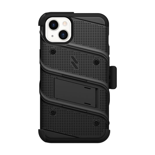 Funda Zizo Bolt para iPhone 14 Plus