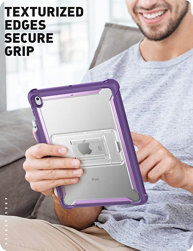 Funda I-blason Ares para iPad 10.2 (2019-2020)