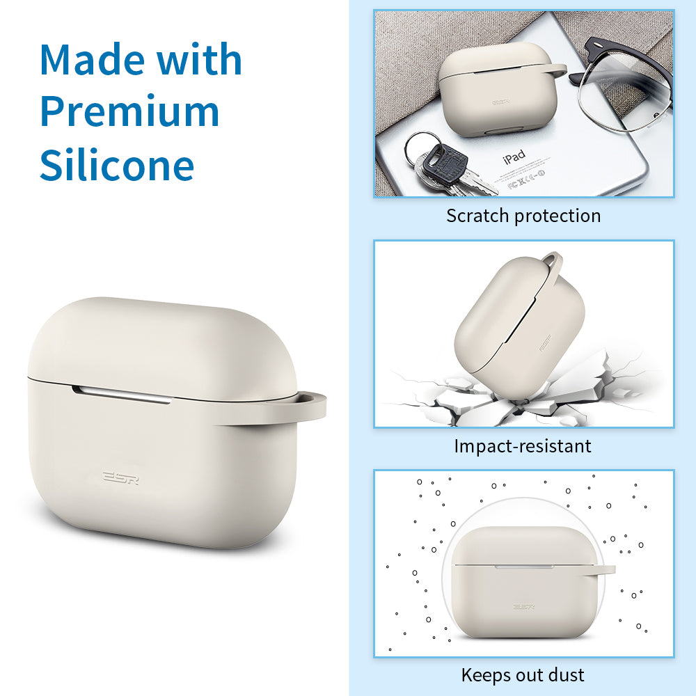 Funda ESR Bounce For AirPods Pro