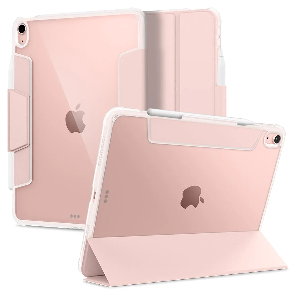 Funda Spigen Ultra Hybrid Pro para iPad Air 10.9" (2022 / 2020