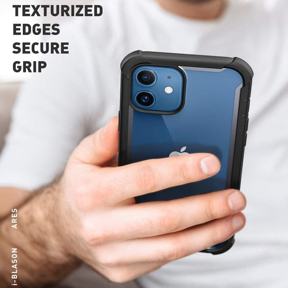 Funda i-Blason Ares para iPhone 12/ 12 Pro