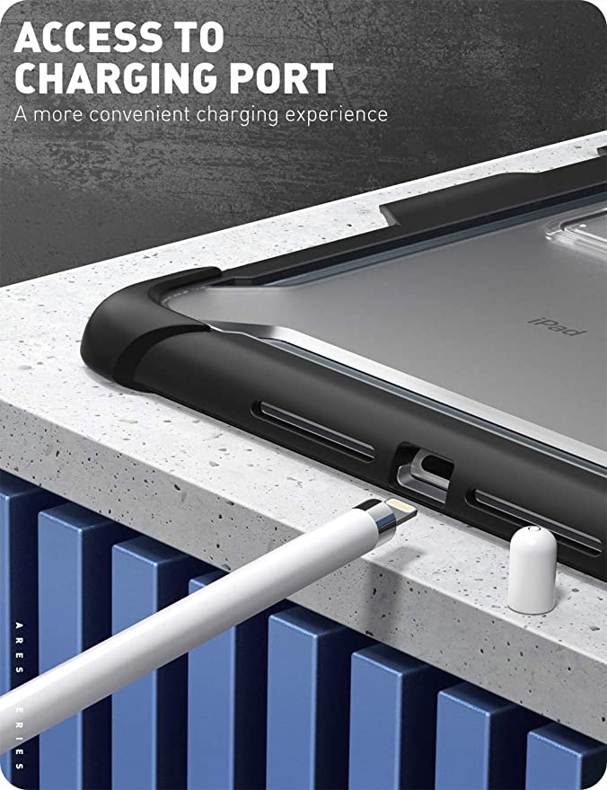 Funda I-blason Ares para iPad 10.2 (2019-2020)