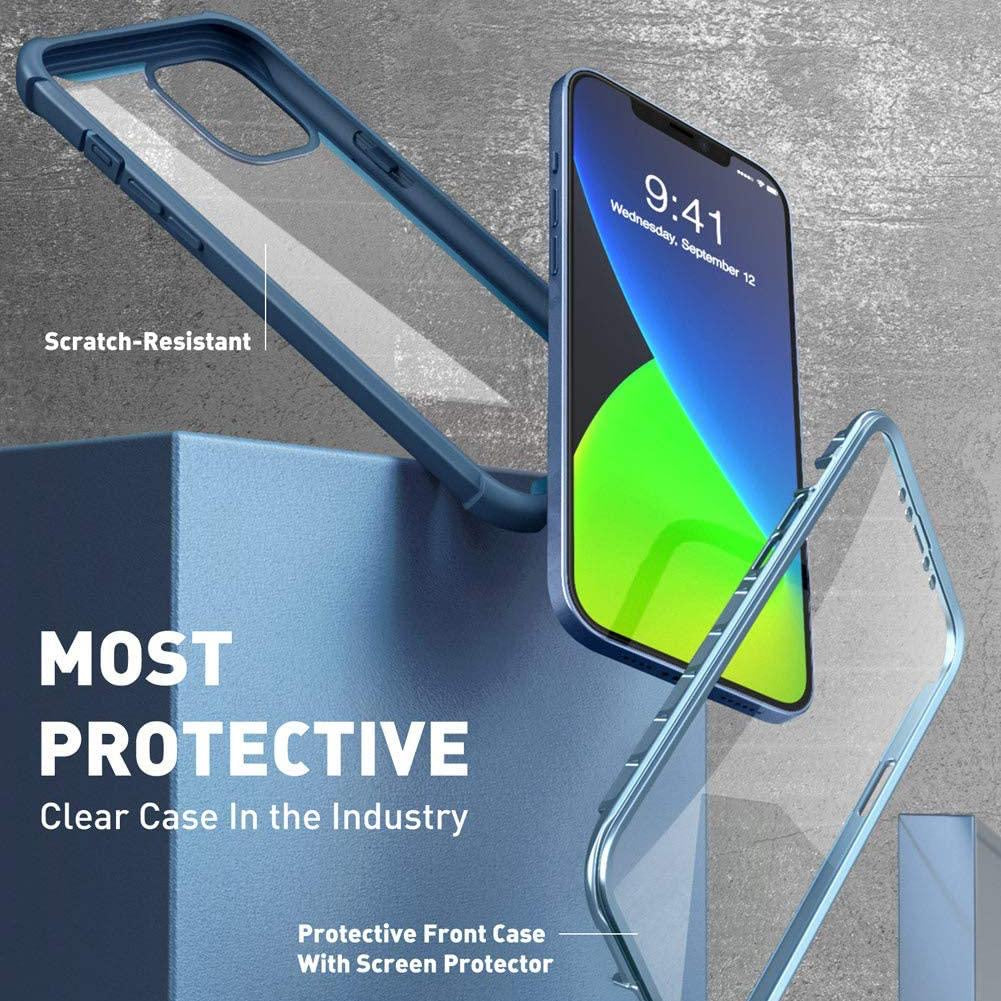 Funda i-Blason Ares para iPhone 12/ 12 Pro