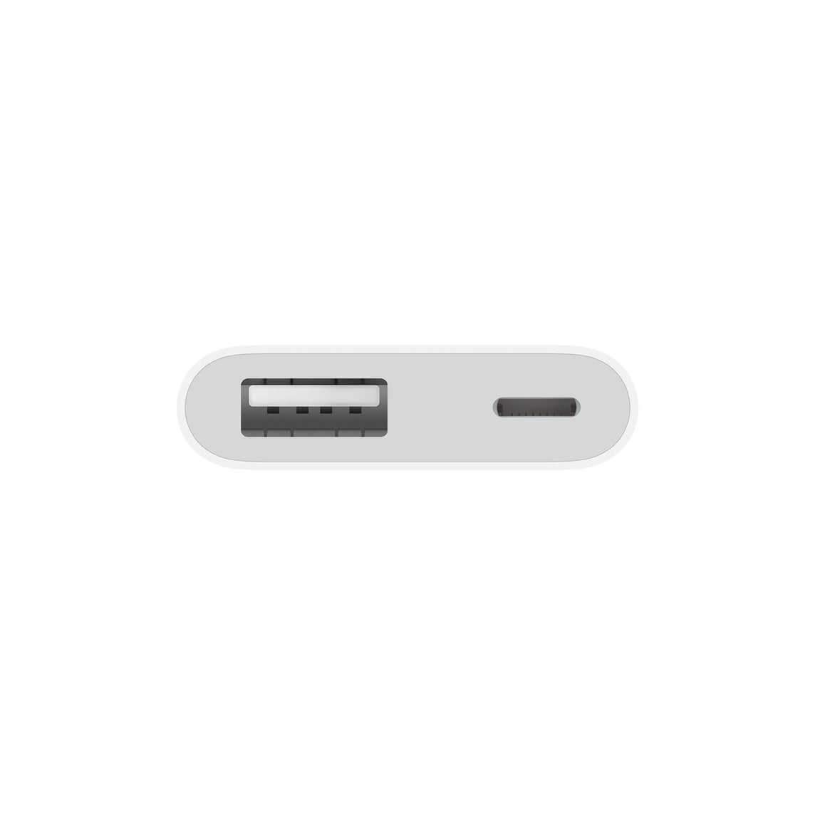 Adaptador Apple de conector Lightning a USB 3 para cámaras