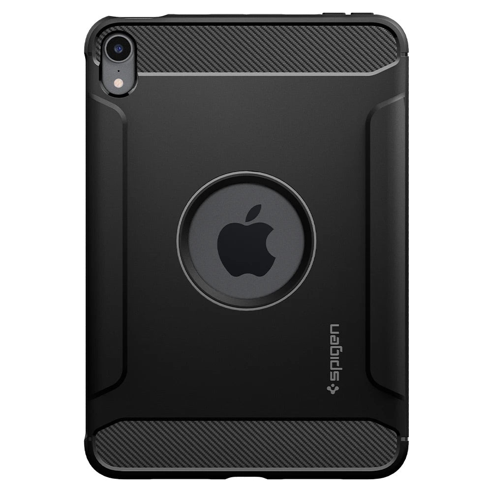 Funda Spigen Rugged Armor Para iPad Mini 6