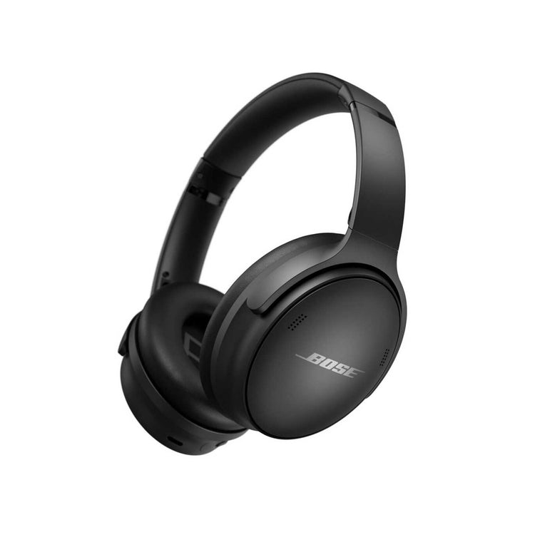 Audífonos Bose QuietComfort 45
