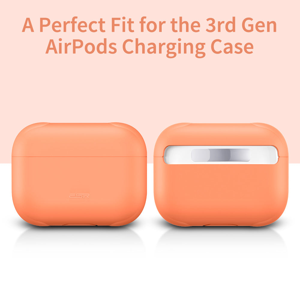 Funda ESR Breeze Plus For AirPods Pro