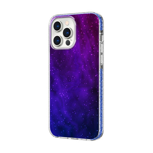 Funda Puregear Slim Shell Designer para iPhone 14 Pro Max