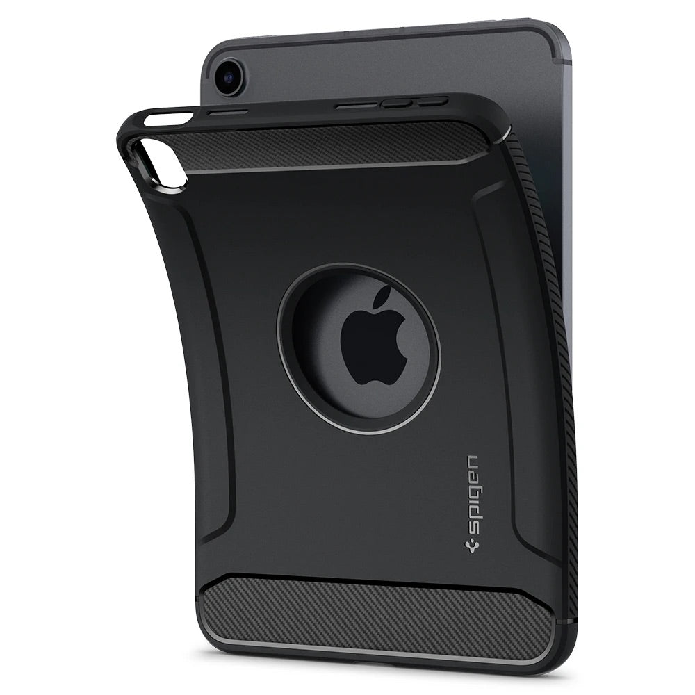 Funda Spigen Rugged Armor Para iPad Mini 6
