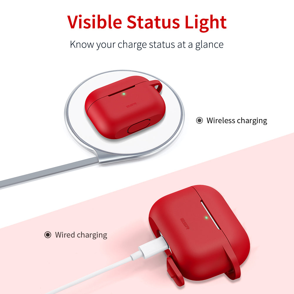 Funda ESR Bounce For AirPods Pro