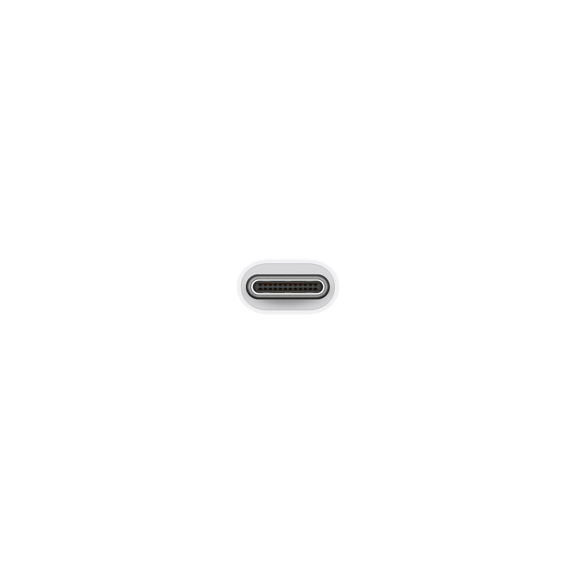 Adaptador Apple de USB-C a USB