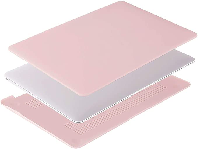 Carcasa Mosiso para MacBook 12" Retina