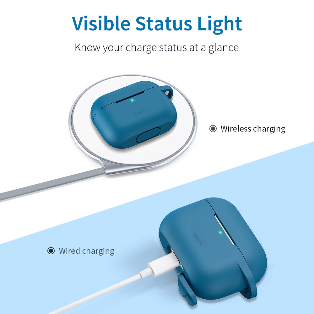 Funda ESR Bounce For AirPods Pro