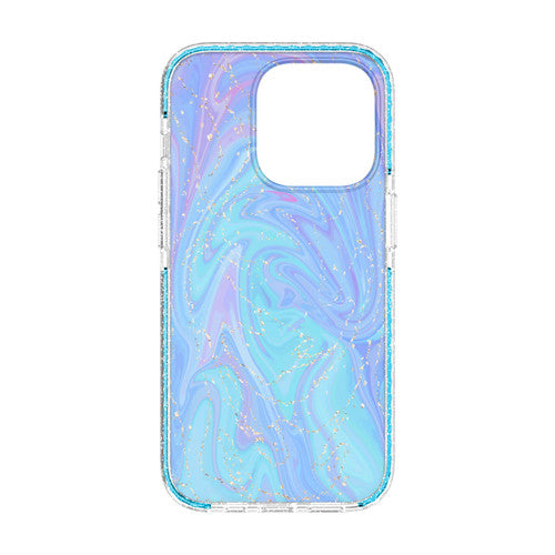 Funda Puregear Slim Shell Designer para iPhone 14 Pro