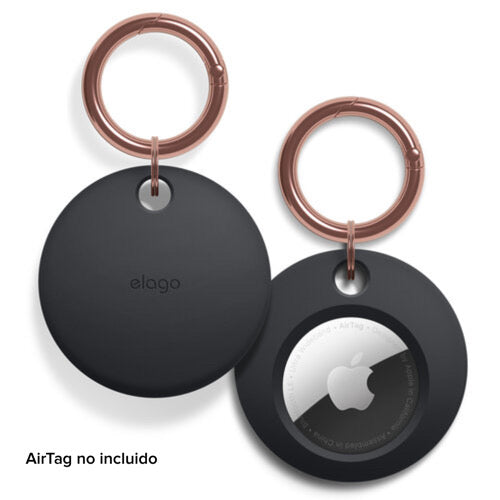 Funda Llavero elago Basic para AirTag