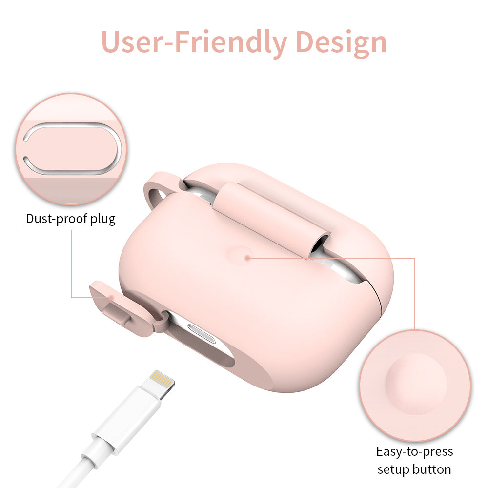 Funda ESR Bounce For AirPods Pro