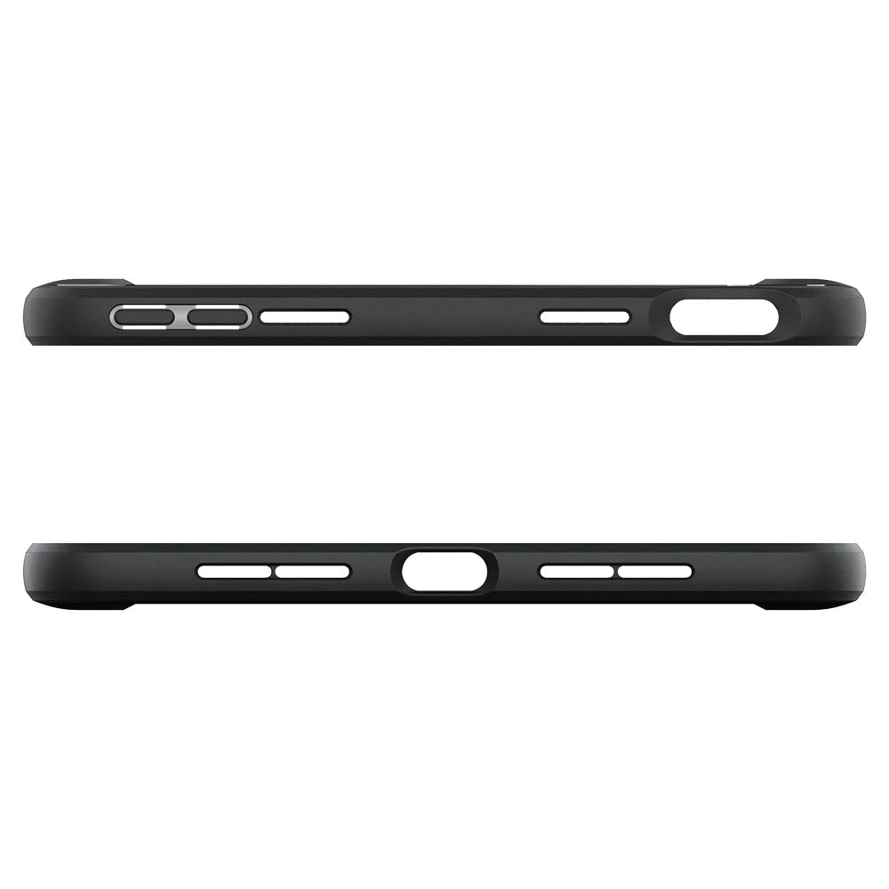 Funda Spigen Rugged Armor Para iPad Mini 6