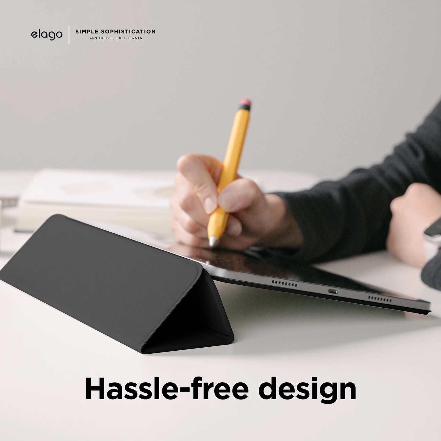 Funda Elago Smart Folio para iPad Air 10.9" 5ª/ 4ª Generación