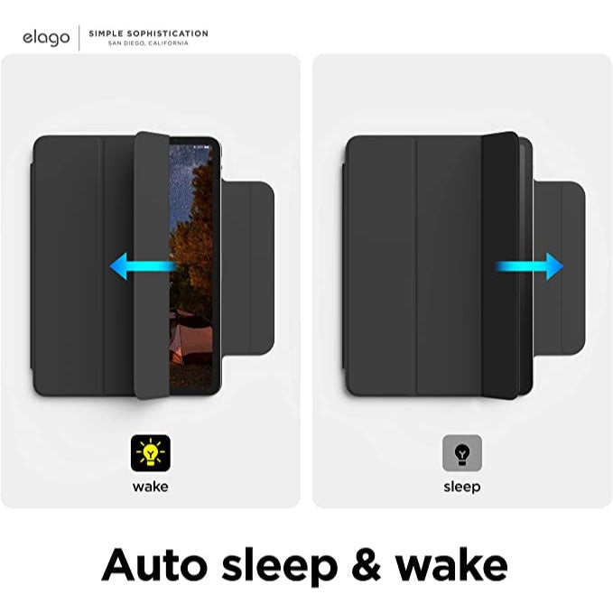 Funda Elago Smart Folio para iPad Air 10.9" 5ª/ 4ª Generación
