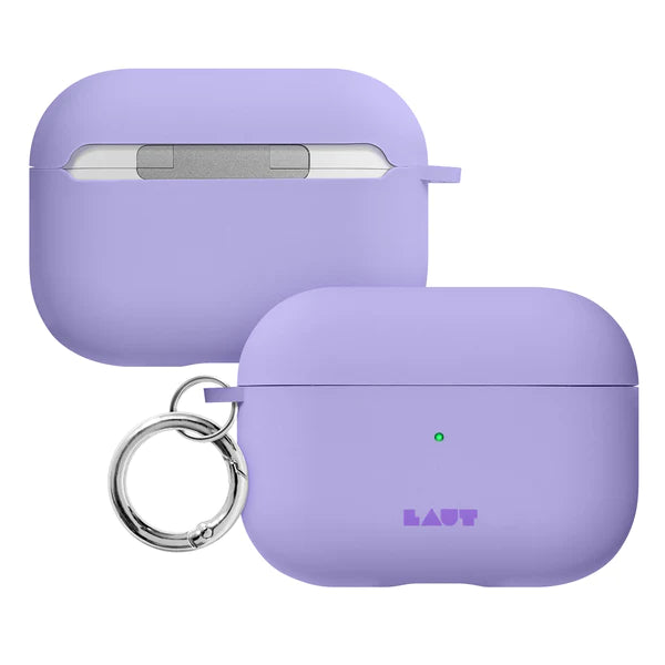 Funda Laut Huex Pastel para AirPods Pro 2ª Generación