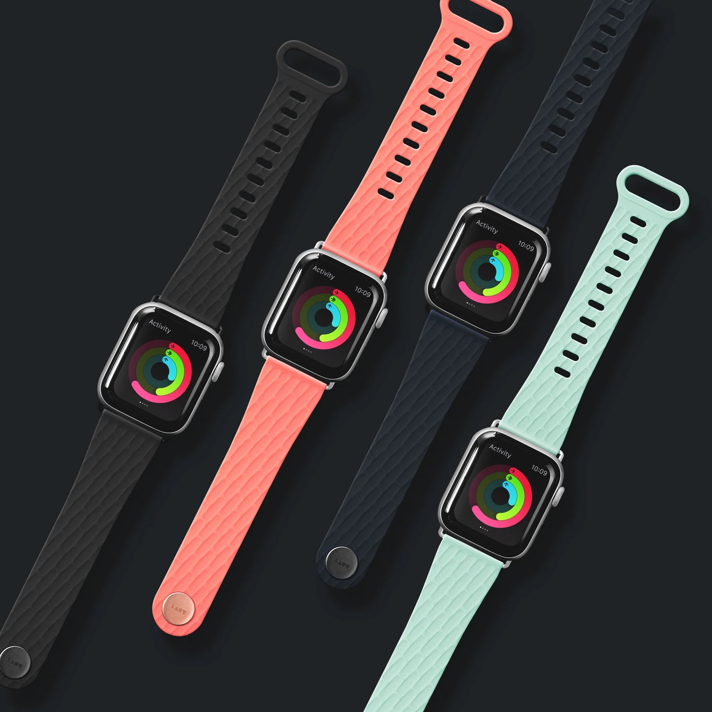 Correa Laut Active 2.0 para Apple Watch Ultra
