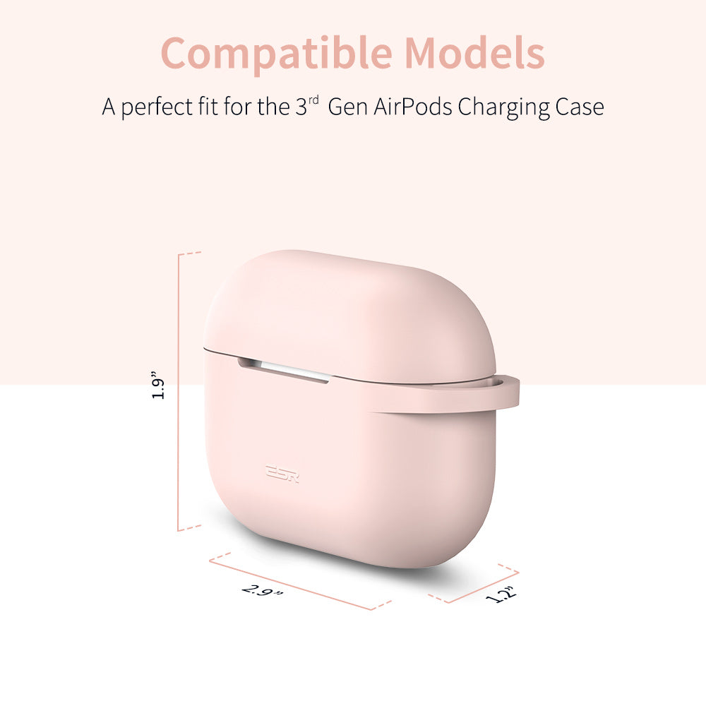 Funda ESR Bounce For AirPods Pro
