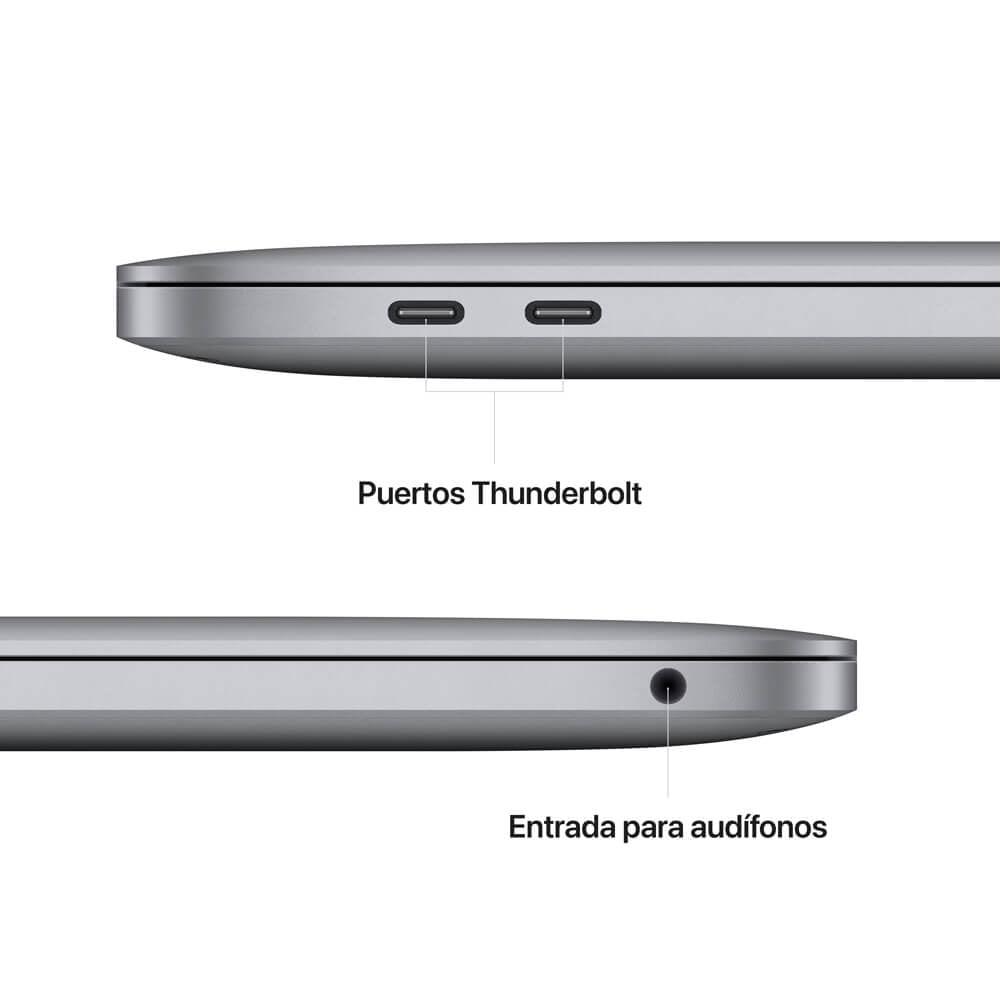 Apple MacBook Pro 13” Chip M2 8GB 256GB SSD
