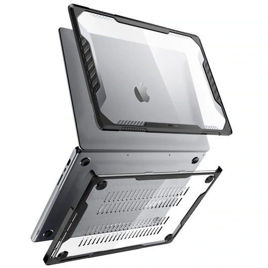 Funda Supcase Unicorn Beetle Series para MacBook Pro 14”M1 Pro (2021)