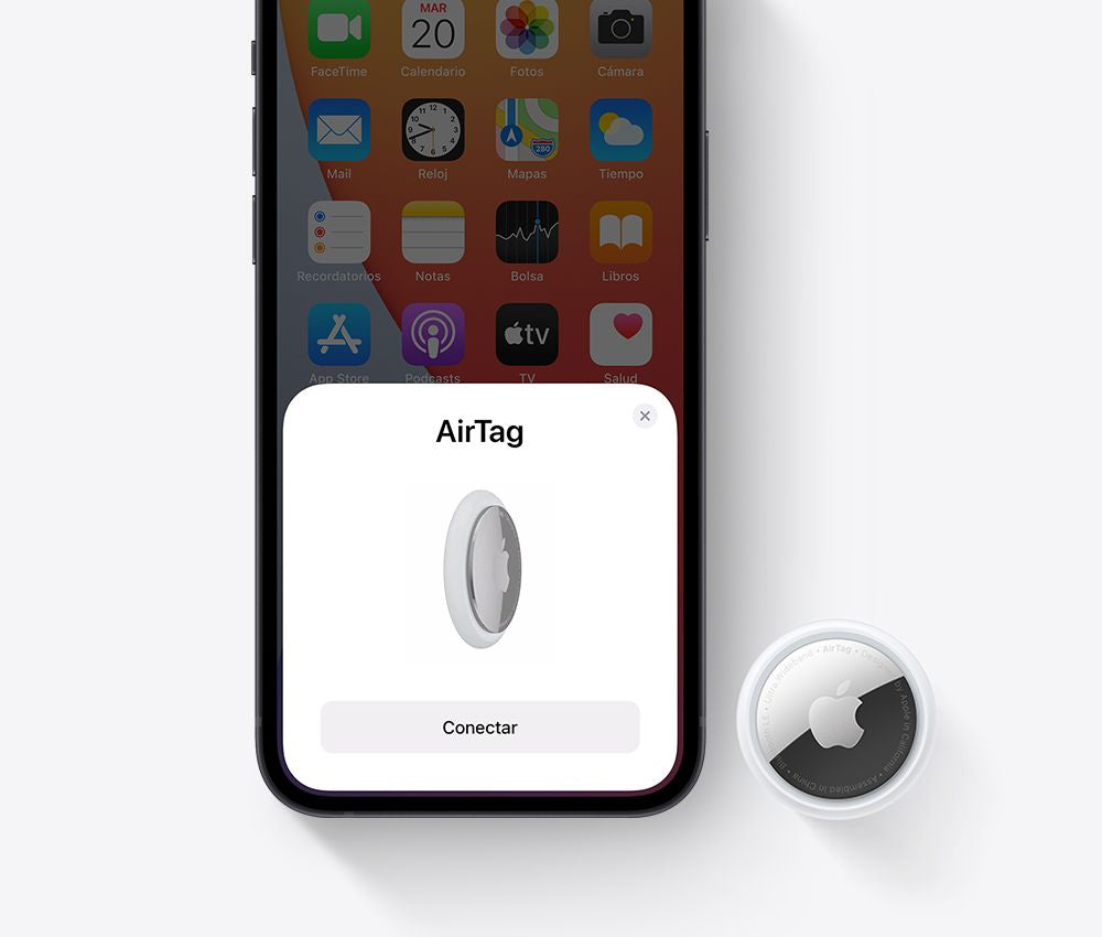 Apple AirTag