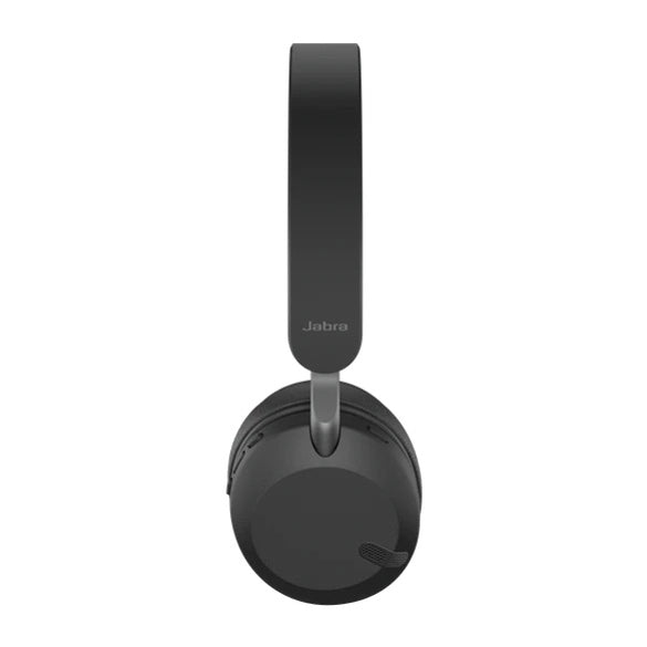 Audífonos de Diadema JABRA Inalámbricos On Ear Elite 45H Negro