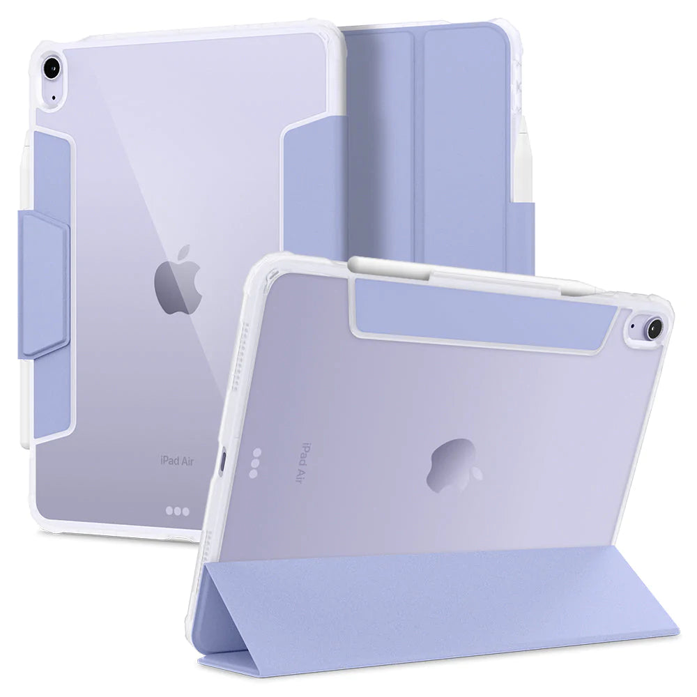Funda Spigen Ultra Hybrid Pro para iPad Air 10.9" (2022 / 2020