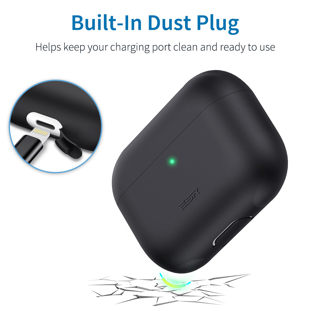 Funda ESR Breeze Plus For AirPods Pro