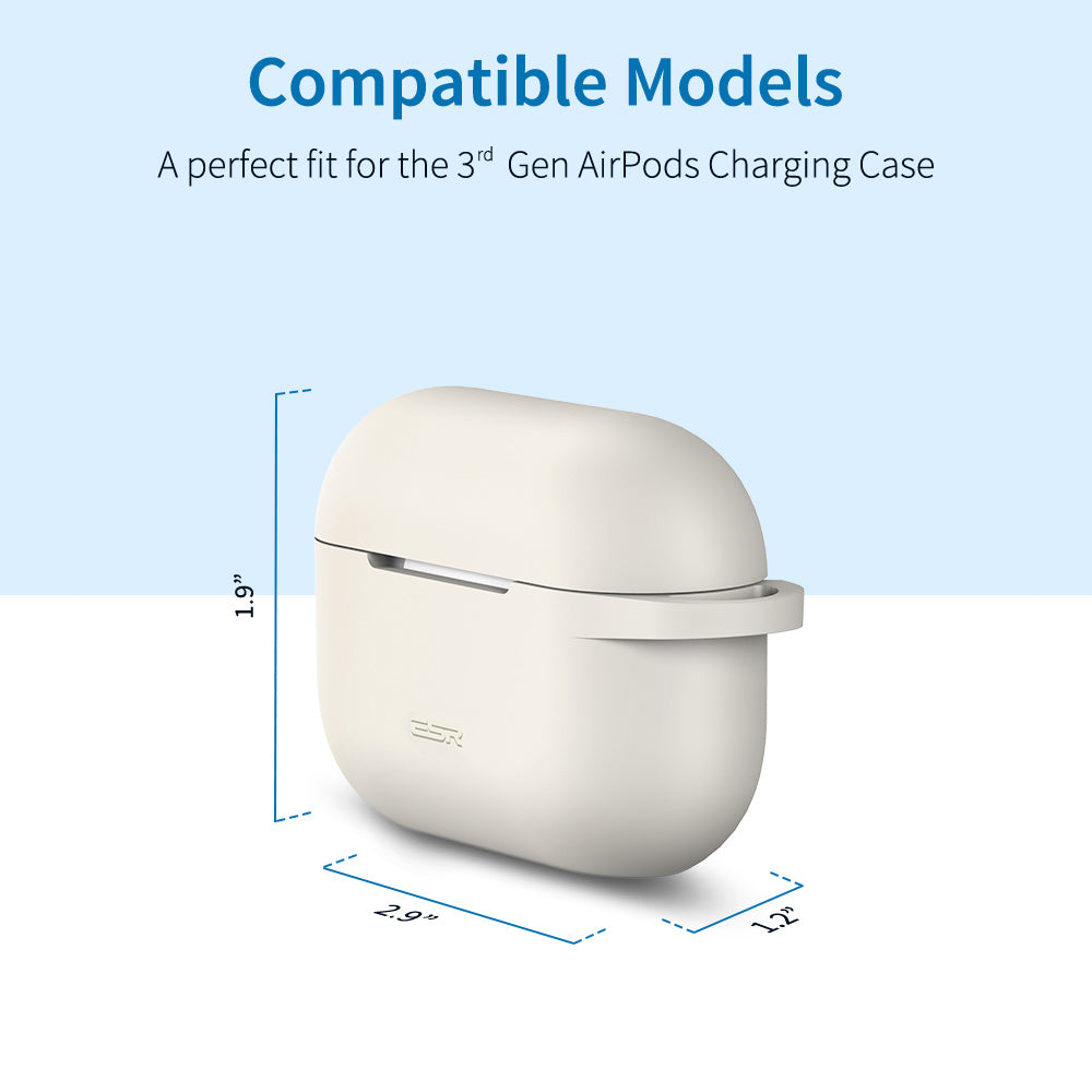 Funda ESR Bounce For AirPods Pro
