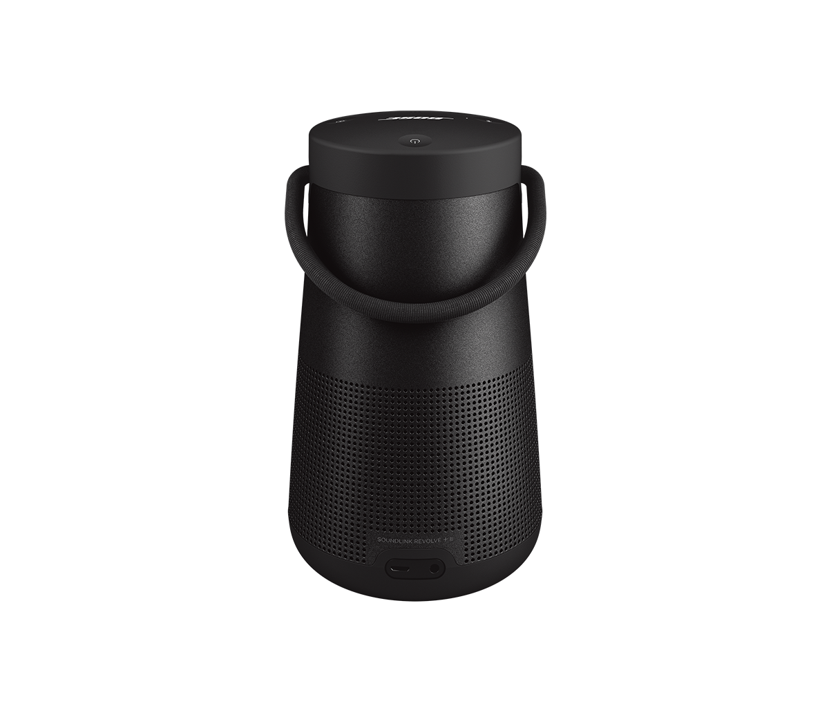 Altavoz BOSE Bluetooth SoundLink Revolve+ II