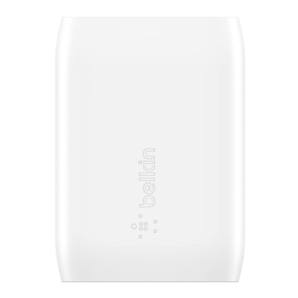 Cargador de pared belkin USB-C 30W