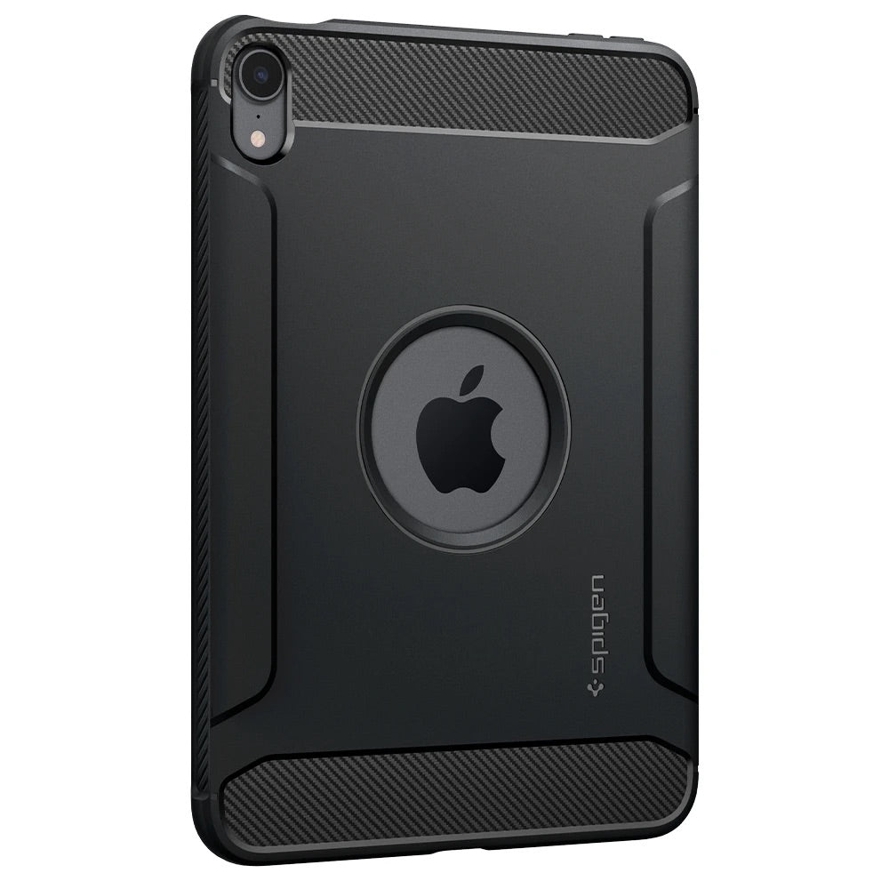 Funda Spigen Rugged Armor Para iPad Mini 6