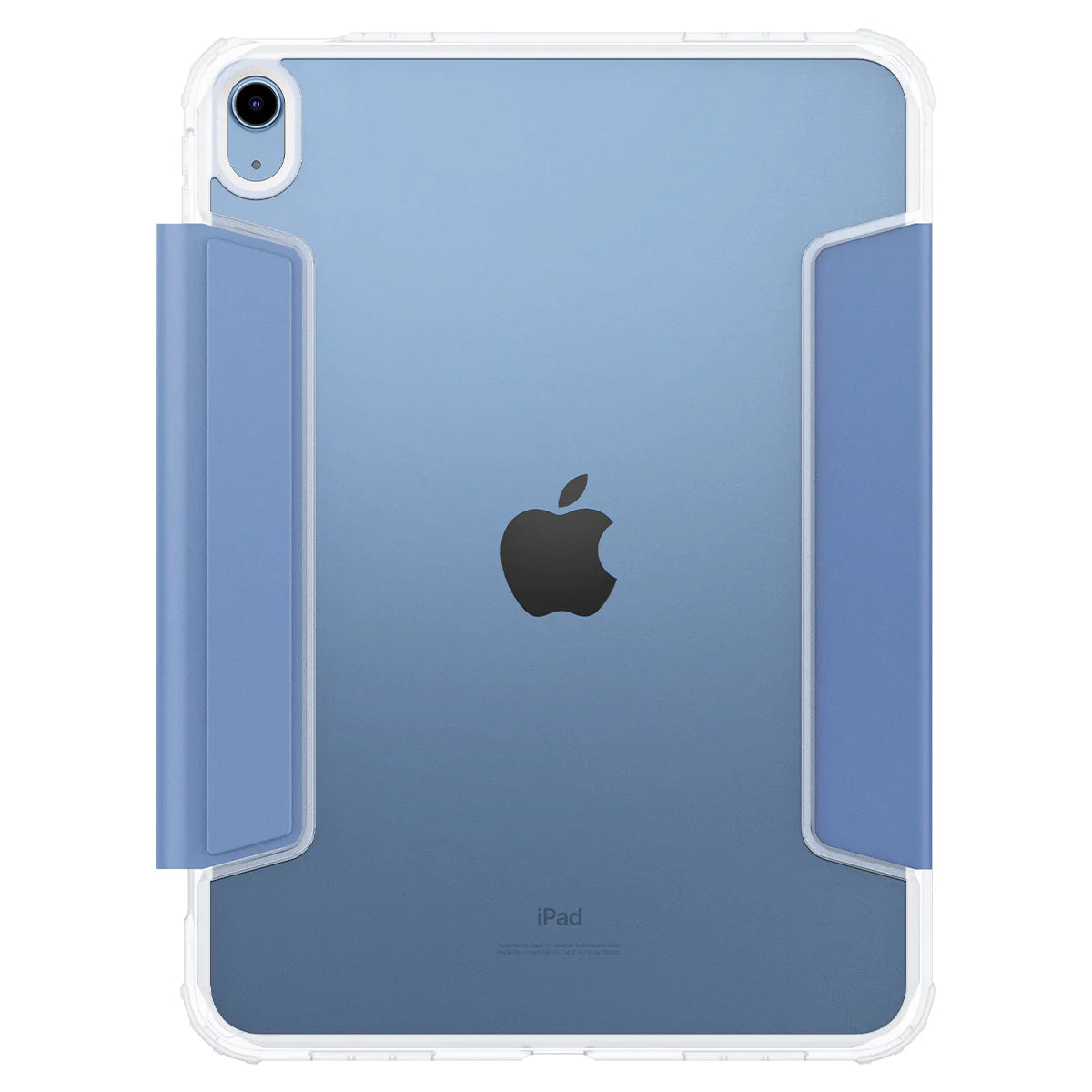 Funda Spigen Ultra Hybrid Pro para iPad 10ª Generación 10.9” (2022)