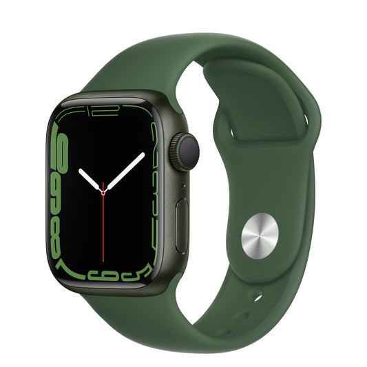 Apple Watch Series 7 (GPS) de 41 mm