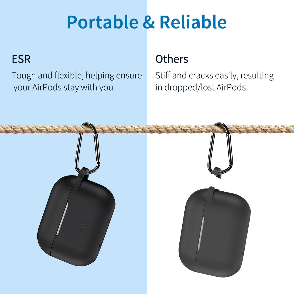 Funda ESR Bounce For AirPods Pro
